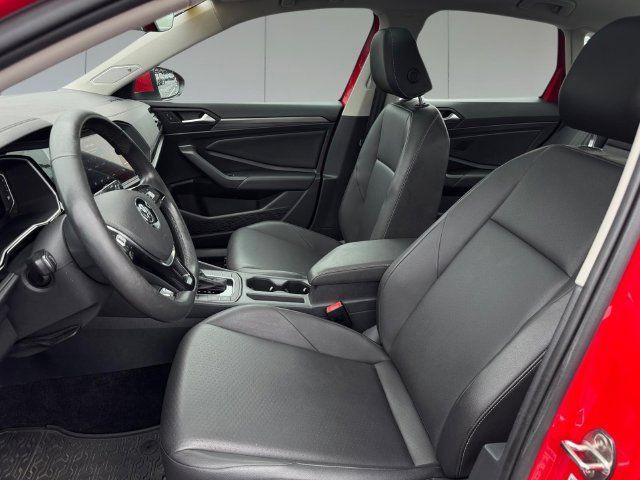 Used 2020 Volkswagen Jetta SEL FWD image 10