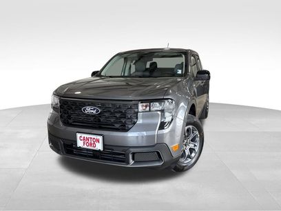 New 2026 Ford Maverick XLT w/ XLT Luxury Package