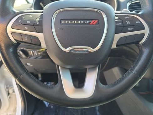 Used 2017 Dodge Durango Citadel w/ Premium Entertainment Group AWD/4WD image 42