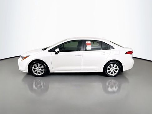 New 2026 Toyota Corolla LE image 8