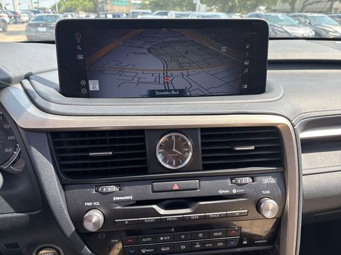 Used 2022 Lexus RX 350L Luxury w/ Accessory Package (Z1) FWD image 17