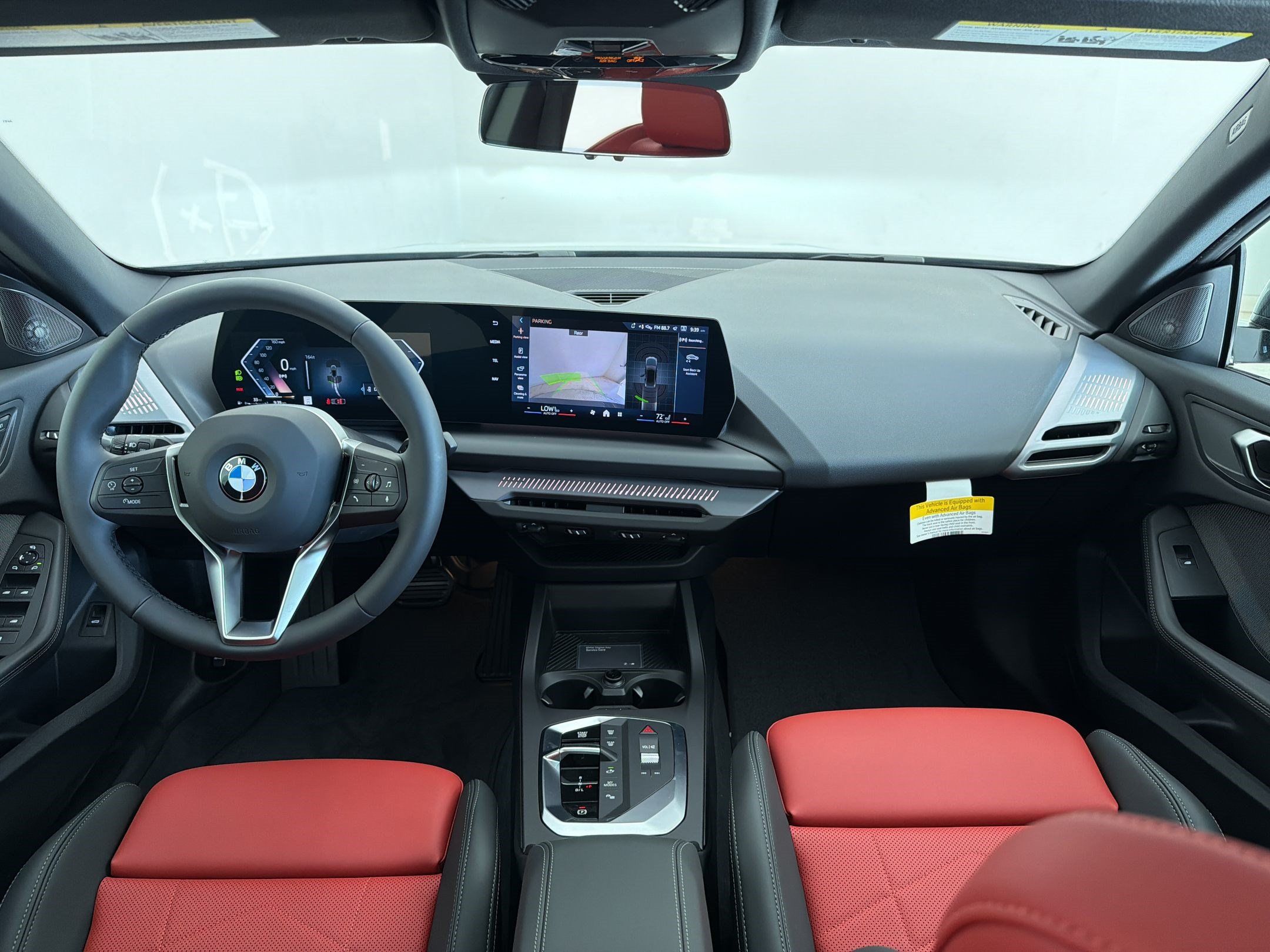 New 2026 BMW 228i xDrive w/ Premium Package AWD/4WD image 17