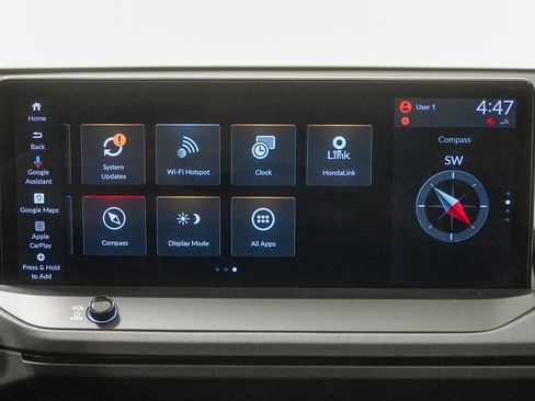 Used 2025 Honda Accord Touring image 29