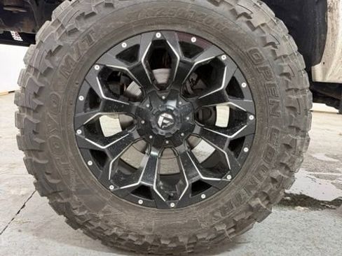 Used 2016 RAM 1500 Outdoorsman AWD/4WD image 10