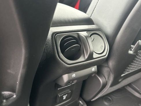 New 2026 Jeep Wrangler Unlimited Rubicon image 23