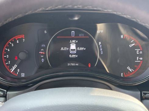 Used 2023 Dodge Durango R/T RWD image 44