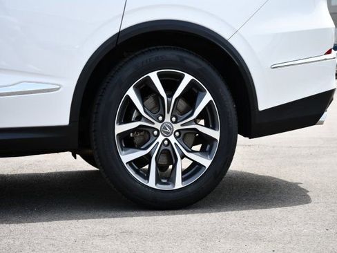 Certified 2023 Acura MDX SH-AWD w/ Technology Package image 11