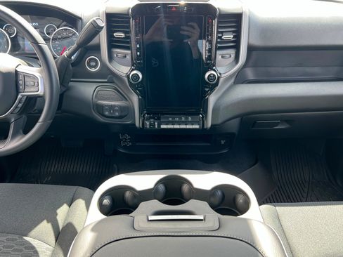 New 2026 RAM 2500 Warlock AWD/4WD image 13