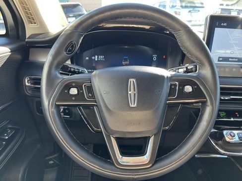 Used 2024 Lincoln Corsair Reserve w/ Equipment Group 201A image 33