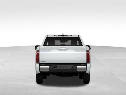 New 2026 Toyota Tundra 1794 Edition image 8