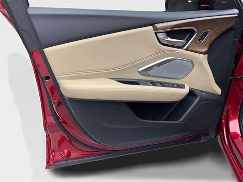 Used 2019 Acura RDX FWD w/ Advance Package image 30