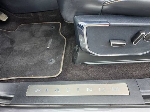 Used 2021 Ford F150 Platinum w/ Equipment Group 701A High AWD/4WD image 25