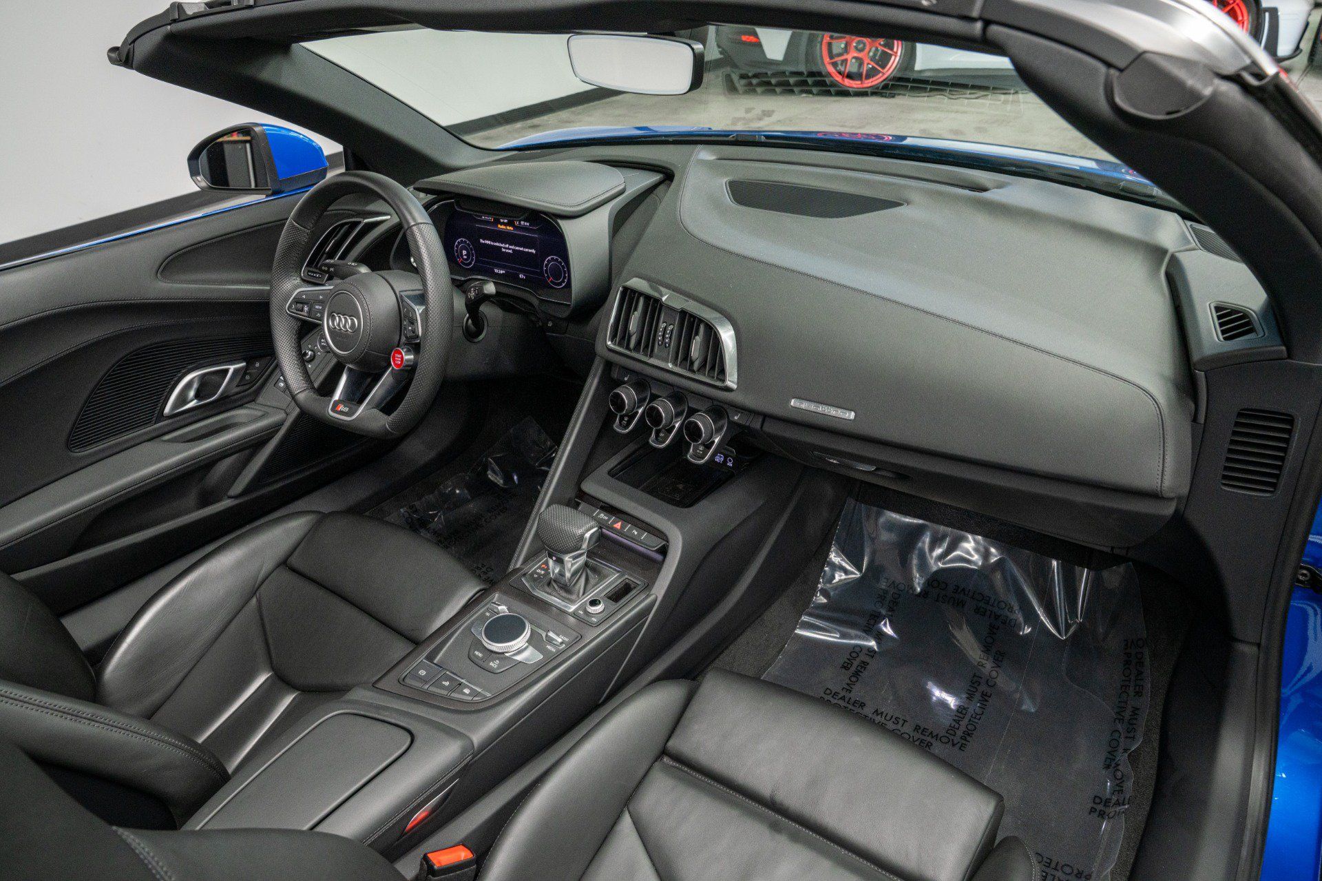 Used 2020 Audi R8 V10 AWD/4WD image 13