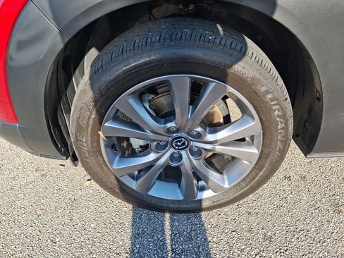 Certified 2024 MAZDA CX-30 AWD 2.5 S w/ Preferred Package image 19