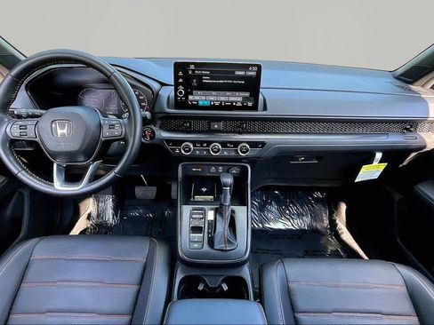 Certified 2025 Honda CR-V Sport-L image 7