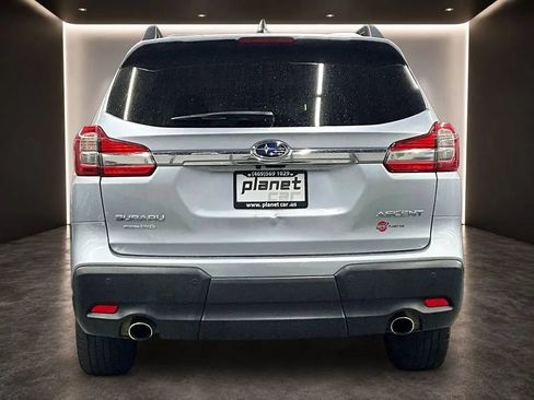 Used 2021 Subaru Ascent Premium w/ Sport Package AWD/4WD image 6