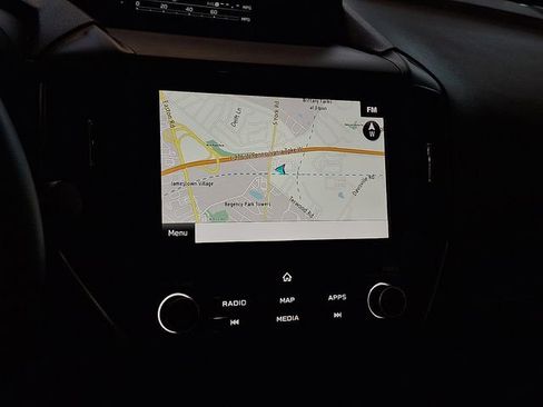 Certified 2025 Subaru Forester Wilderness image 18