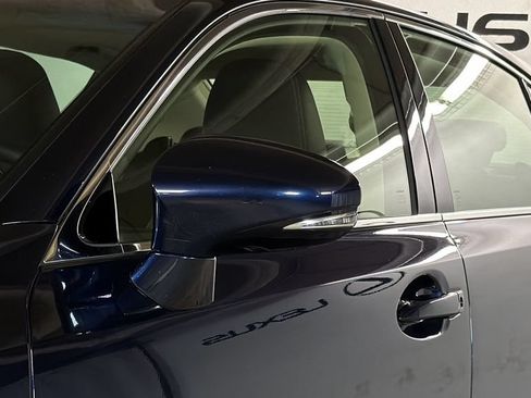 Used 2018 Lexus GS 350 AWD w/ Premium Package image 5