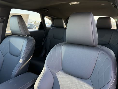 New 2026 Lexus RX 350 FWD image 20