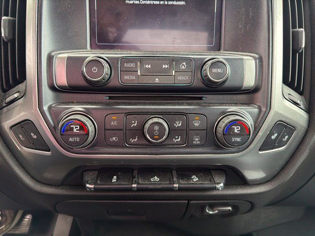 Used 2016 Chevrolet Silverado 1500 LT w/ All Star Edition AWD/4WD image 22