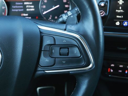 Used 2023 Buick Envision Essence w/ Sport Touring Package image 14