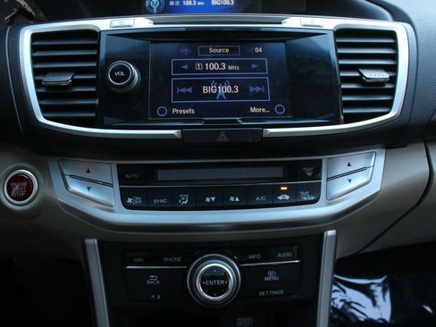 Used 2014 Honda Accord EX-L image 31