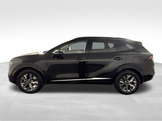 Used 2023 Kia Sportage SX AWD/4WD image 5