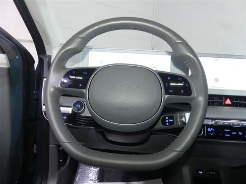 Used 2024 Hyundai Ioniq 5 SEL AWD/4WD image 30