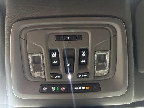 New 2026 Chevrolet Silverado 1500 LTZ w/ LTZ Convenience Package II AWD/4WD image 29