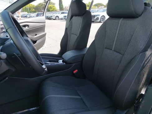 Used 2024 Honda Accord Sport image 14