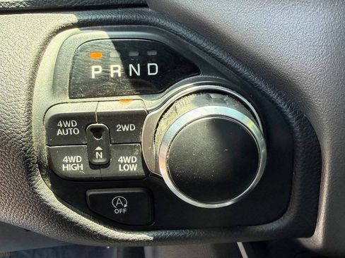 Used 2019 RAM 1500 Big Horn AWD/4WD image 7