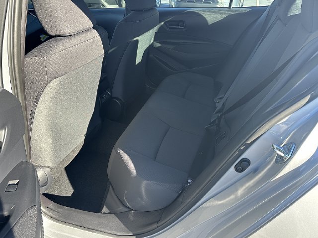 New 2027 Toyota Corolla LE w/ LE Premium Package FWD image 16