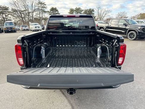 New 2026 GMC Sierra 1500 Elevation AWD/4WD image 24