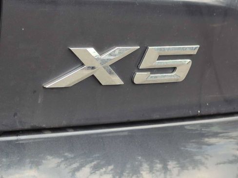 Used 2019 BMW X5 xDrive50i w/ M Sport Package AWD/4WD image 13