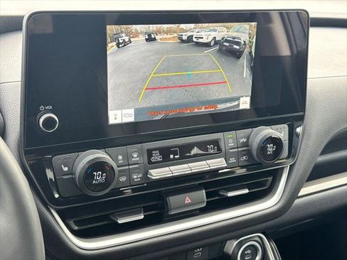 Certified 2026 Toyota Grand Highlander XLE image 32