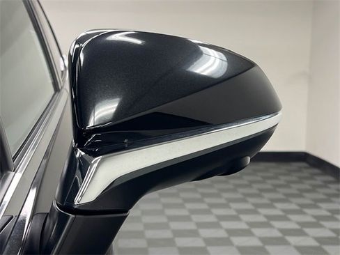 Certified 2024 Lexus RX 350 Premium image 22