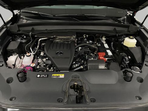 Used 2026 Lexus TX 350 AWD w/ Technology Package image 12