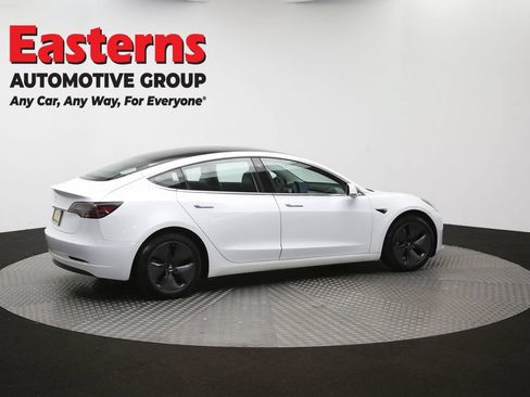 Used 2018 Tesla Model 3 Long Range RWD image 39