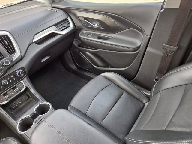 Used 2023 GMC Terrain SLT w/ Tech Package AWD/4WD image 42