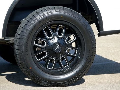 Used 2015 Ford F150 XLT w/ Equipment Group 301A Mid image 35