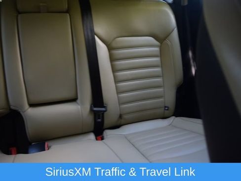 Used 2017 Ford Edge SEL w/ Equipment Group 201A AWD/4WD image 16