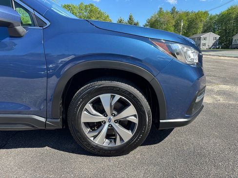 Used 2020 Subaru Ascent Premium w/ Convenience Package AWD/4WD image 18