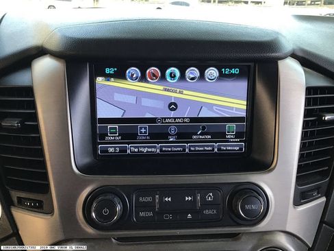 Used 2019 GMC Yukon XL Denali w/ Denali Ultimate Package RWD image 18