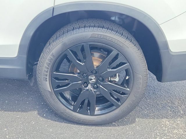 Used 2022 Honda Pilot Special Edition image 29