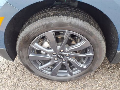 Used 2024 Chevrolet Equinox RS image 21