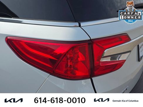 Used 2020 Honda Odyssey Elite image 15