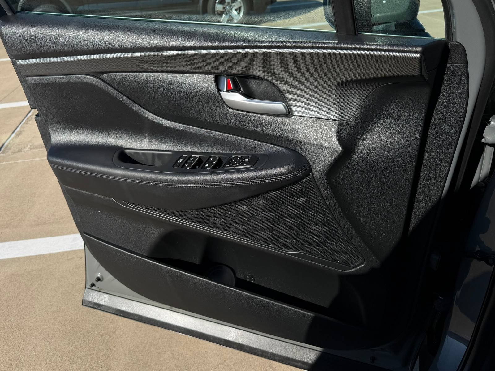 Used 2023 Hyundai Santa Fe SEL FWD image 25