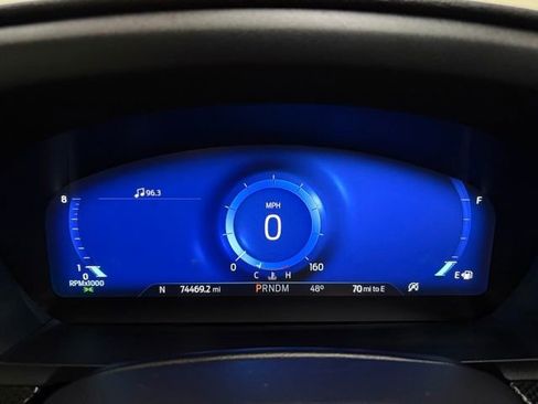 Used 2020 Ford Explorer ST w/ ST Street Pack AWD/4WD image 89