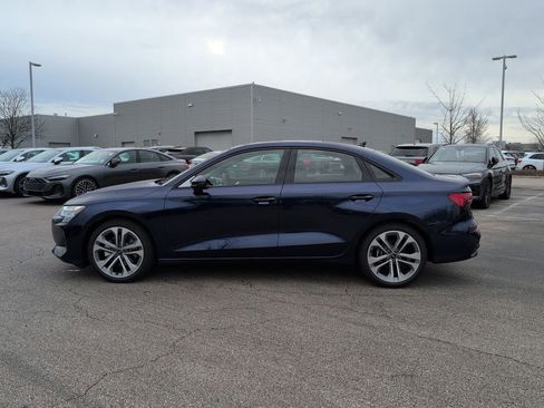 New 2026 Audi A3 2.0T Premium Plus image 30