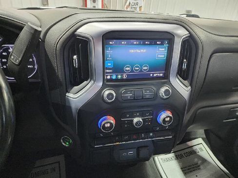 Used 2019 GMC Sierra 1500 SLE w/ SLE Value Package image 14